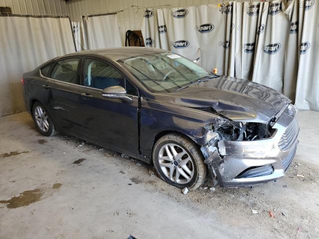 Photo 3 VIN: 3FA6P0H74GR375543 - FORD FUSION SE 