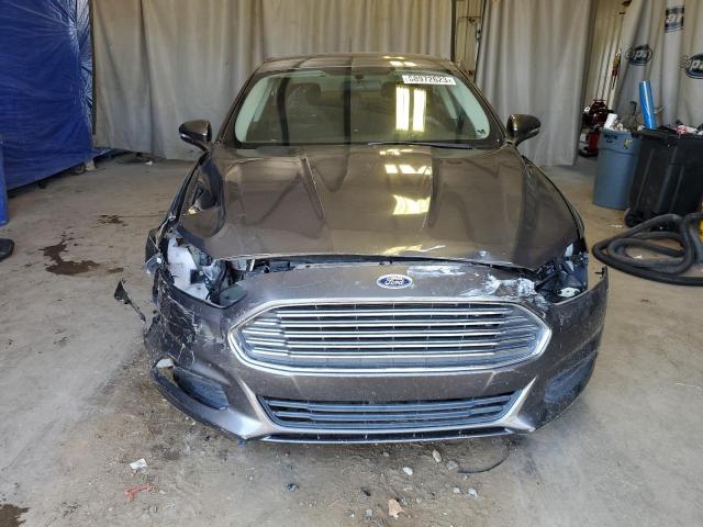 Photo 4 VIN: 3FA6P0H74GR375543 - FORD FUSION SE 