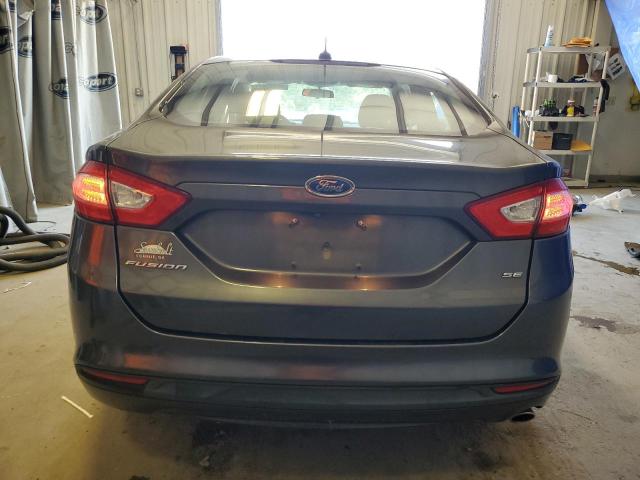 Photo 5 VIN: 3FA6P0H74GR375543 - FORD FUSION SE 