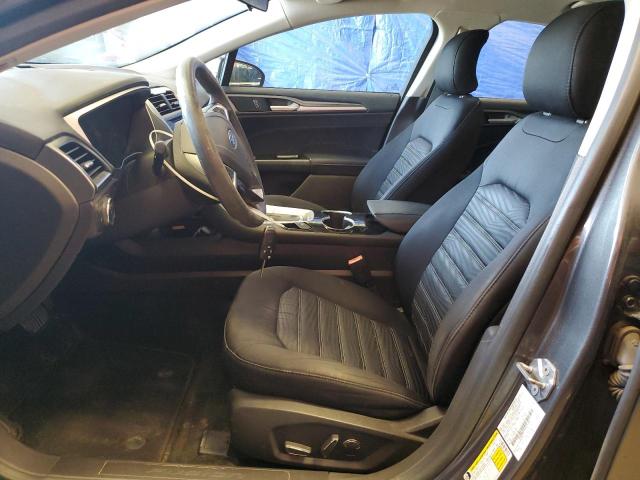 Photo 6 VIN: 3FA6P0H74GR375543 - FORD FUSION SE 