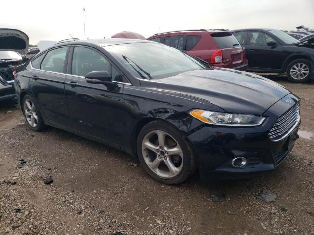 Photo 3 VIN: 3FA6P0H74GR378278 - FORD FUSION SE 