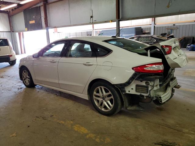 Photo 1 VIN: 3FA6P0H74GR379303 - FORD FUSION SE 