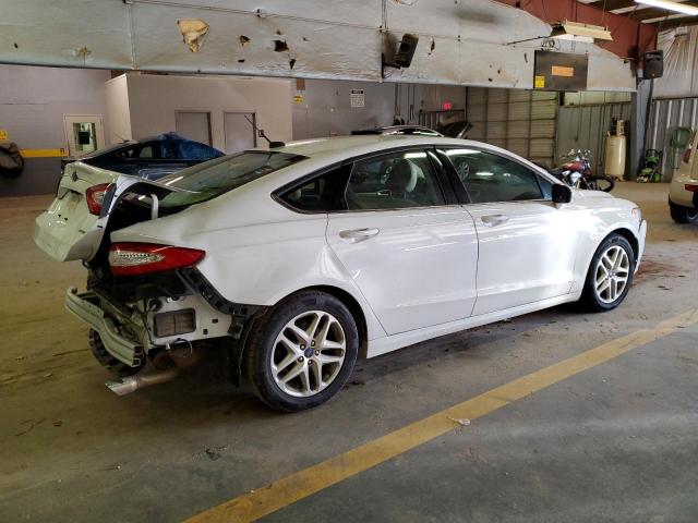 Photo 2 VIN: 3FA6P0H74GR379303 - FORD FUSION SE 