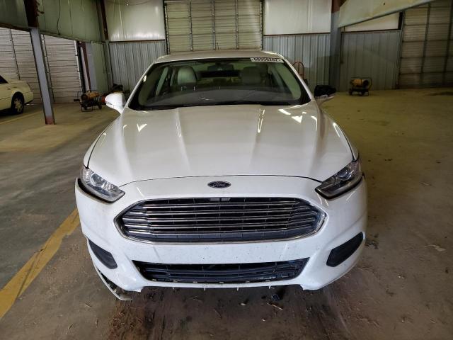 Photo 4 VIN: 3FA6P0H74GR379303 - FORD FUSION SE 