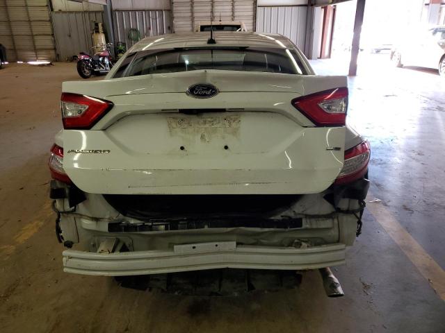 Photo 5 VIN: 3FA6P0H74GR379303 - FORD FUSION SE 