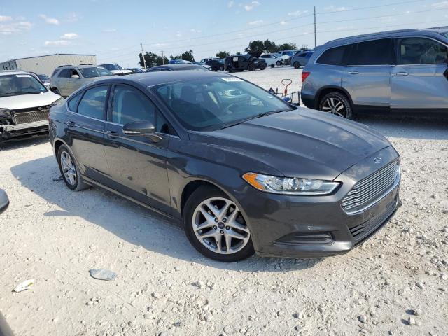 Photo 3 VIN: 3FA6P0H74GR380368 - FORD FUSION SE 