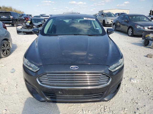 Photo 4 VIN: 3FA6P0H74GR380368 - FORD FUSION SE 