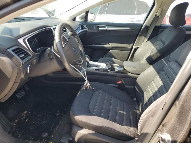 Photo 6 VIN: 3FA6P0H74GR380368 - FORD FUSION SE 