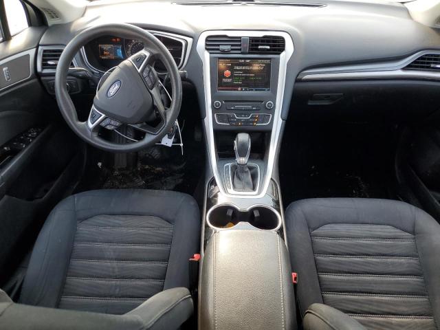 Photo 7 VIN: 3FA6P0H74GR380368 - FORD FUSION SE 