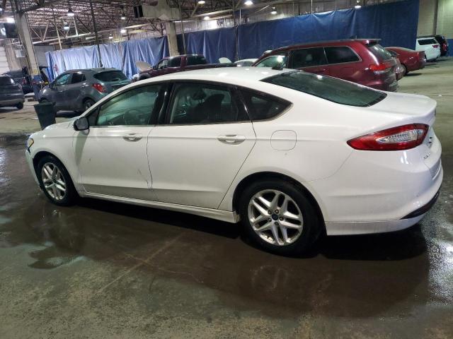 Photo 1 VIN: 3FA6P0H74GR381004 - FORD FUSION 