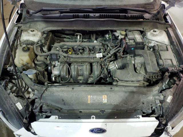 Photo 10 VIN: 3FA6P0H74GR381004 - FORD FUSION 