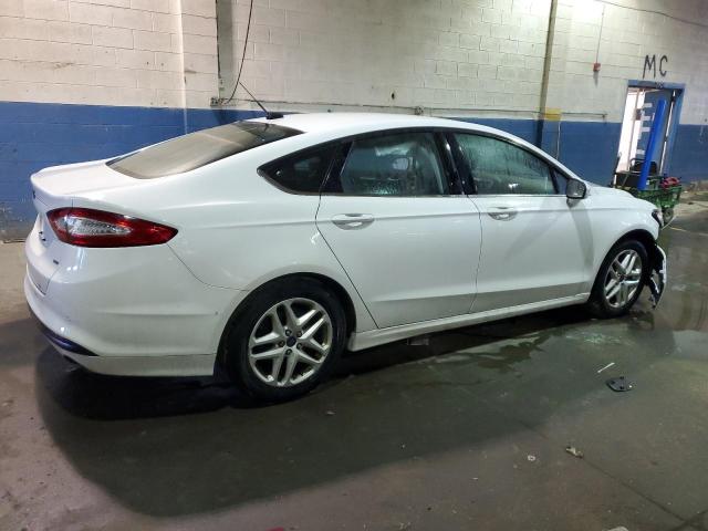 Photo 2 VIN: 3FA6P0H74GR381004 - FORD FUSION 