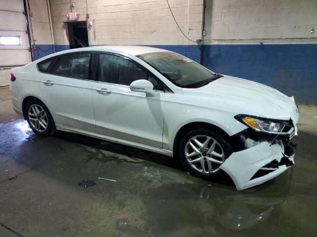 Photo 3 VIN: 3FA6P0H74GR381004 - FORD FUSION 