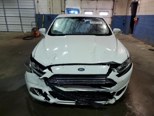 Photo 4 VIN: 3FA6P0H74GR381004 - FORD FUSION 