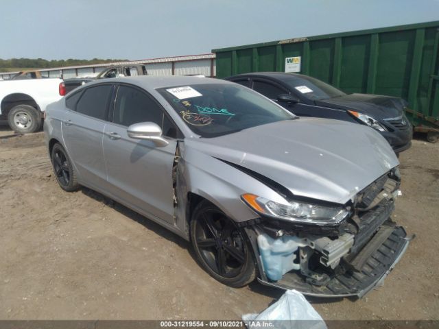 Photo 0 VIN: 3FA6P0H74GR382914 - FORD FUSION 