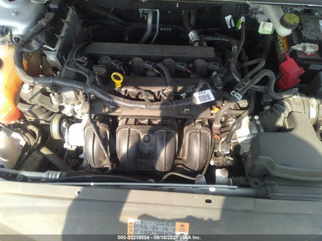 Photo 9 VIN: 3FA6P0H74GR382914 - FORD FUSION 