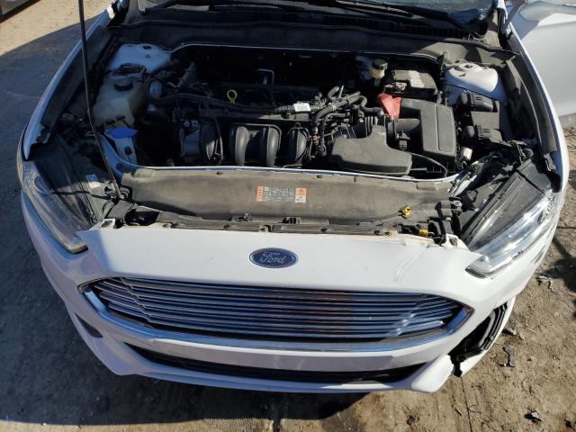 Photo 10 VIN: 3FA6P0H74GR383125 - FORD FUSION SE 