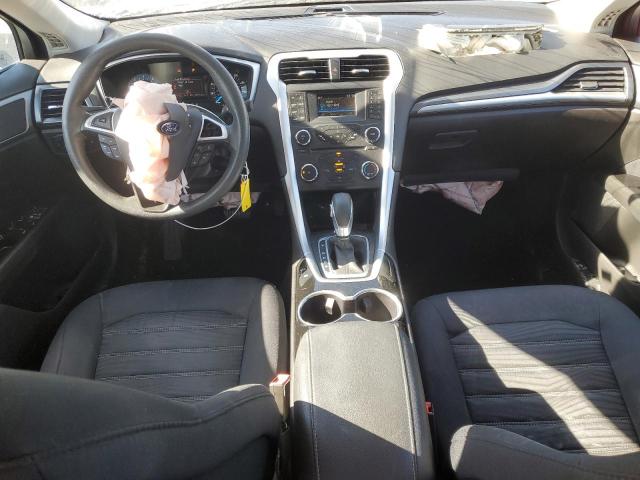 Photo 7 VIN: 3FA6P0H74GR383125 - FORD FUSION SE 