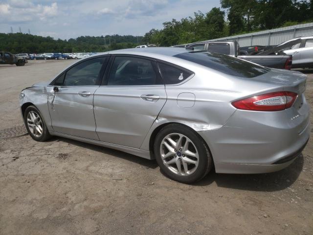 Photo 1 VIN: 3FA6P0H74GR392312 - FORD FUSION SE 