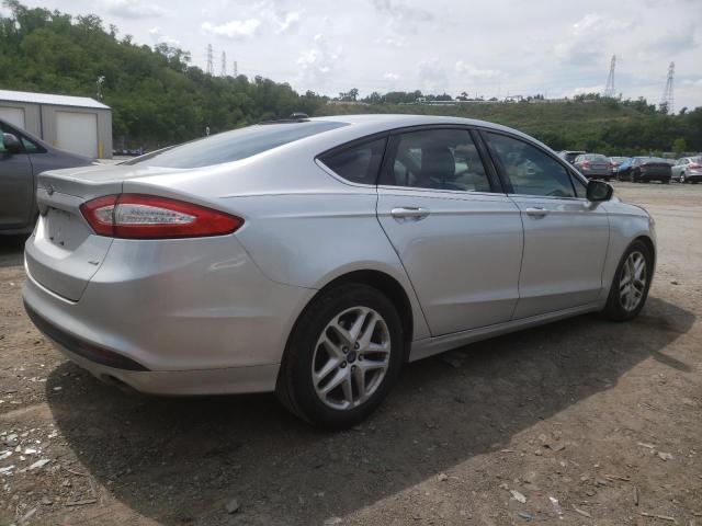 Photo 2 VIN: 3FA6P0H74GR392312 - FORD FUSION SE 