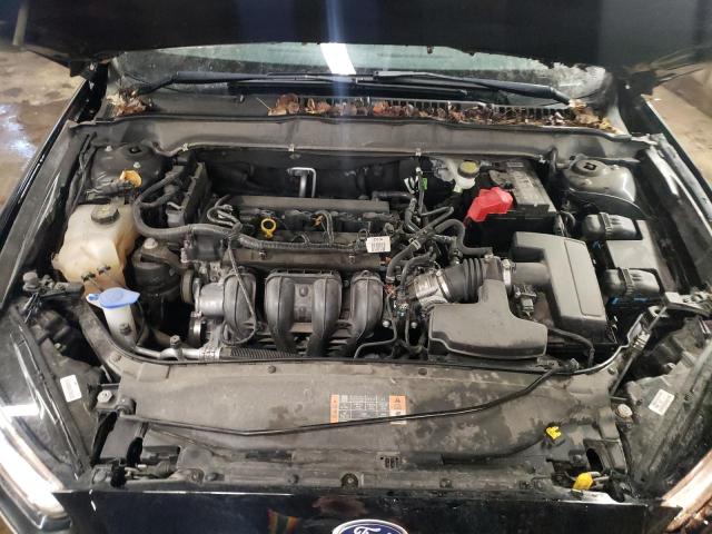 Photo 10 VIN: 3FA6P0H74GR395212 - FORD FUSION 