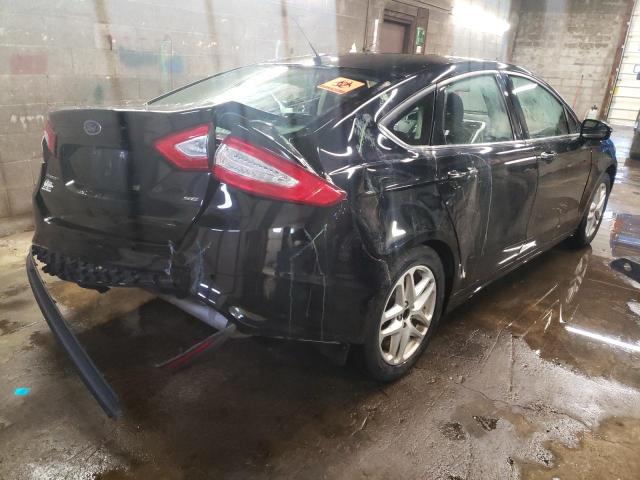 Photo 2 VIN: 3FA6P0H74GR395212 - FORD FUSION 