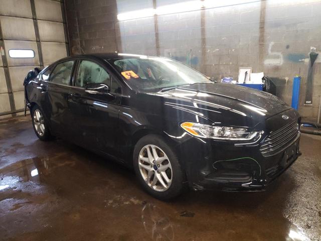 Photo 3 VIN: 3FA6P0H74GR395212 - FORD FUSION 