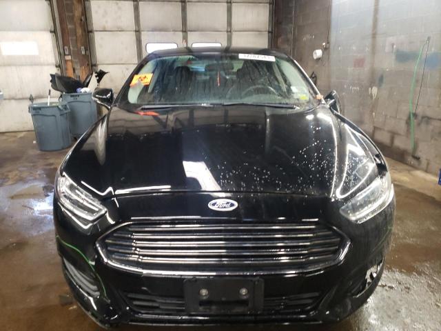 Photo 4 VIN: 3FA6P0H74GR395212 - FORD FUSION 