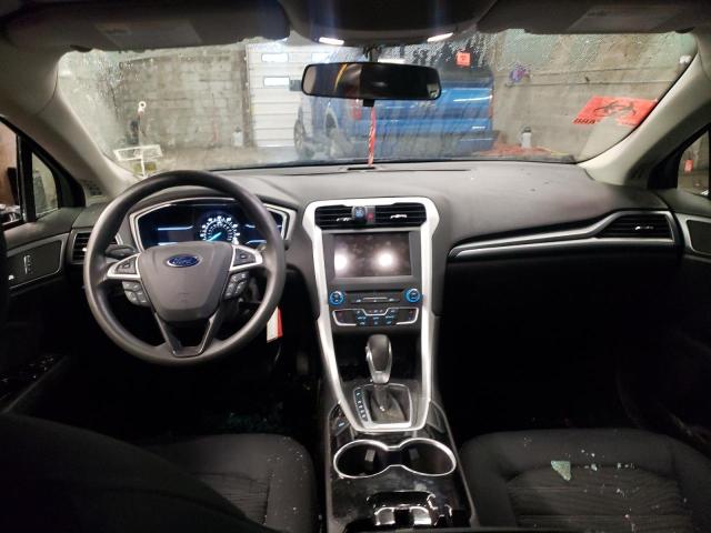 Photo 7 VIN: 3FA6P0H74GR395212 - FORD FUSION 