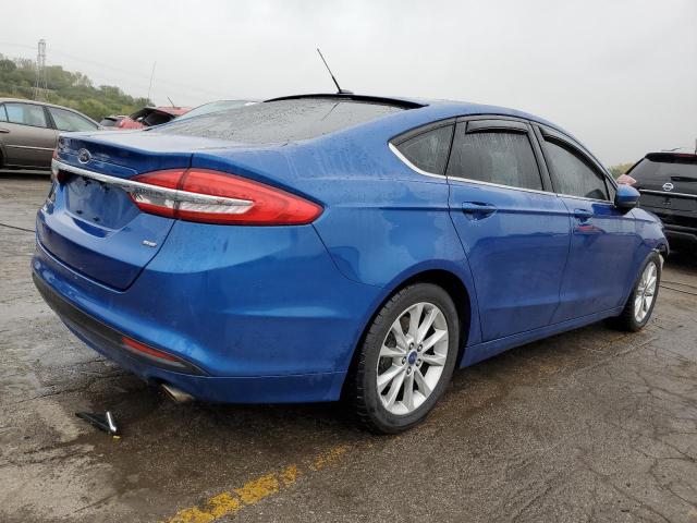 Photo 2 VIN: 3FA6P0H74HR107383 - FORD FUSION 