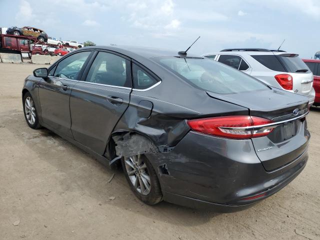 Photo 1 VIN: 3FA6P0H74HR108419 - FORD FUSION SE 