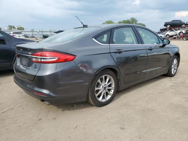 Photo 2 VIN: 3FA6P0H74HR108419 - FORD FUSION SE 