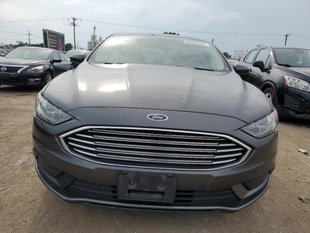 Photo 4 VIN: 3FA6P0H74HR108419 - FORD FUSION SE 