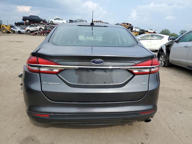 Photo 5 VIN: 3FA6P0H74HR108419 - FORD FUSION SE 