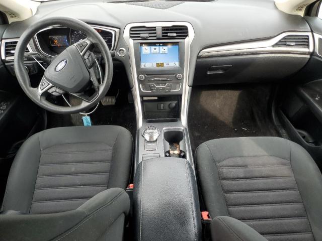 Photo 7 VIN: 3FA6P0H74HR108419 - FORD FUSION SE 