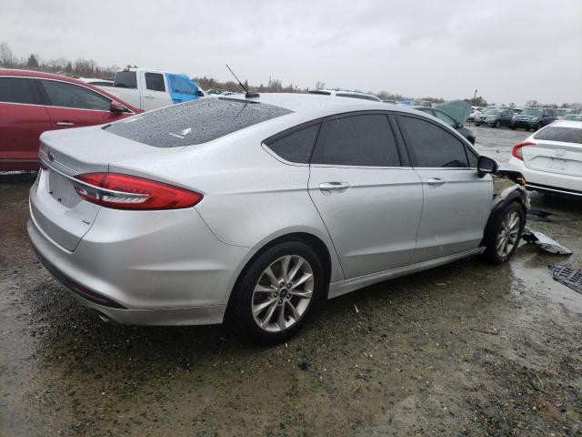 Photo 2 VIN: 3FA6P0H74HR116570 - FORD FUSION SE 