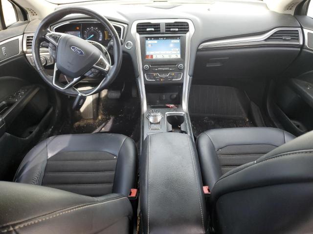 Photo 7 VIN: 3FA6P0H74HR156695 - FORD FUSION SE 