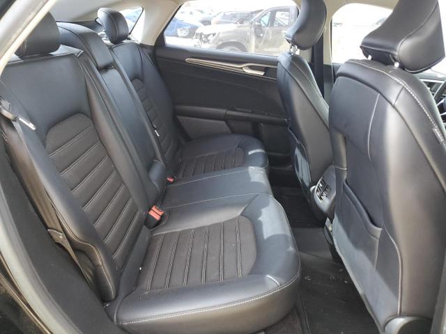 Photo 9 VIN: 3FA6P0H74HR156695 - FORD FUSION SE 