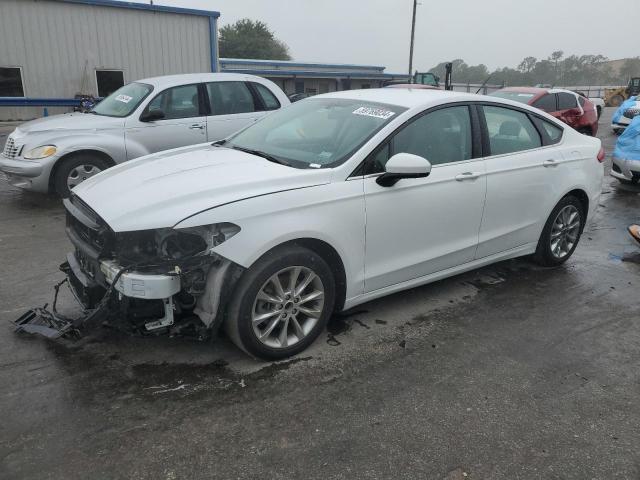 Photo 0 VIN: 3FA6P0H74HR158575 - FORD FUSION 