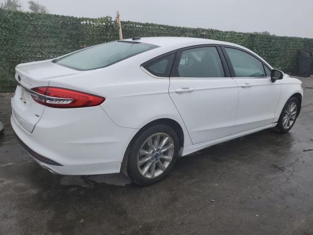 Photo 2 VIN: 3FA6P0H74HR158575 - FORD FUSION 