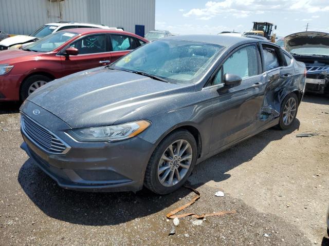 Photo 0 VIN: 3FA6P0H74HR171696 - FORD FUSION SE 