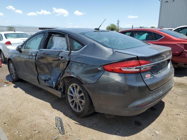 Photo 1 VIN: 3FA6P0H74HR171696 - FORD FUSION SE 