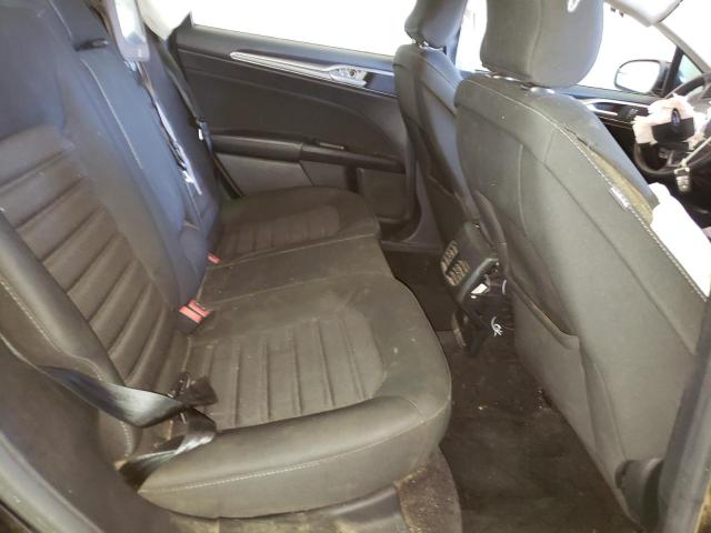 Photo 5 VIN: 3FA6P0H74HR175117 - FORD FUSION SE 