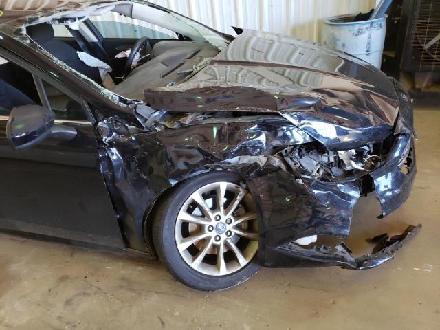 Photo 8 VIN: 3FA6P0H74HR175117 - FORD FUSION SE 