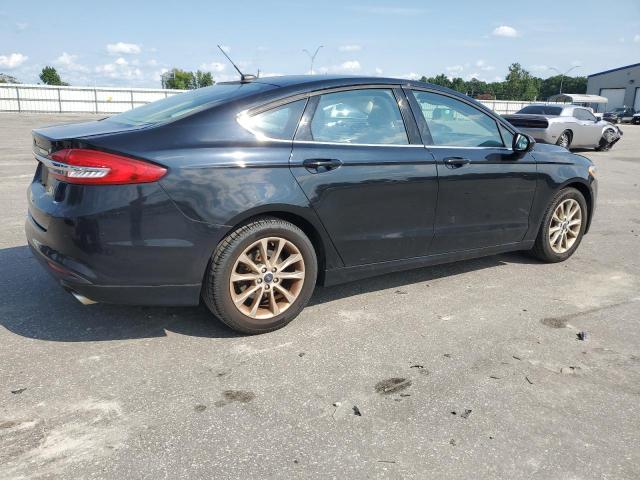 Photo 2 VIN: 3FA6P0H74HR203661 - FORD FUSION SE 