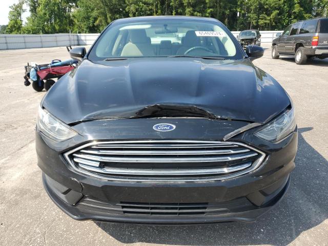 Photo 4 VIN: 3FA6P0H74HR203661 - FORD FUSION SE 