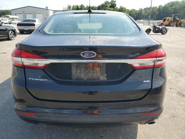 Photo 5 VIN: 3FA6P0H74HR203661 - FORD FUSION SE 