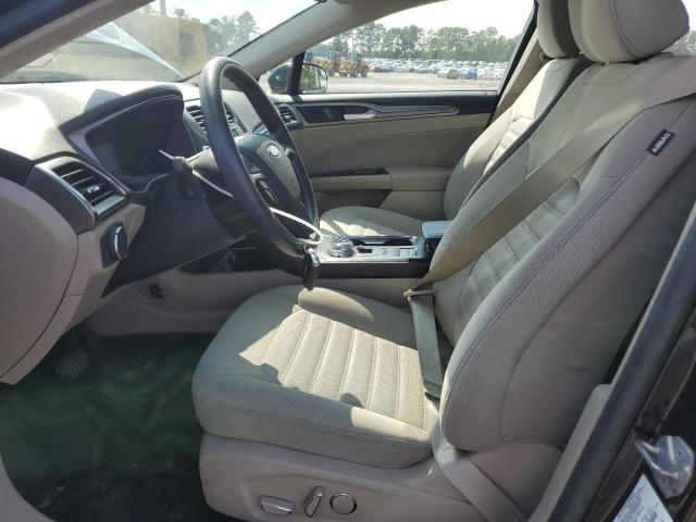 Photo 6 VIN: 3FA6P0H74HR203661 - FORD FUSION SE 