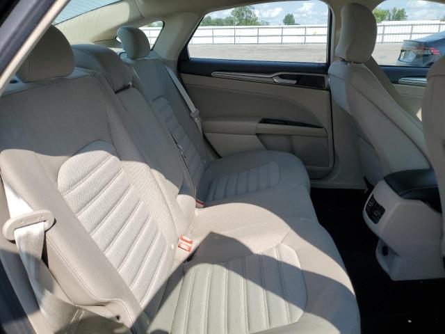 Photo 9 VIN: 3FA6P0H74HR203661 - FORD FUSION SE 