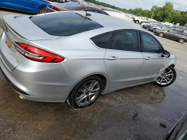 Photo 2 VIN: 3FA6P0H74HR203756 - FORD FUSION 